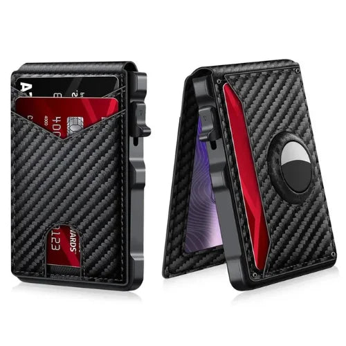 Father's Day Sale🎉RFID SlimCard Pro Wallet