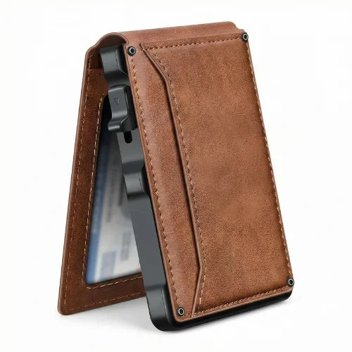 Father's Day Sale🎉RFID SlimCard Pro Wallet