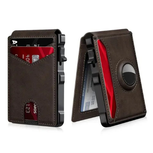 Father's Day Sale🎉RFID SlimCard Pro Wallet