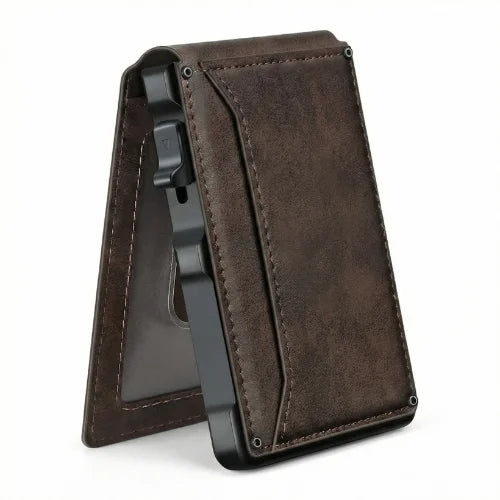 Father's Day Sale🎉RFID SlimCard Pro Wallet