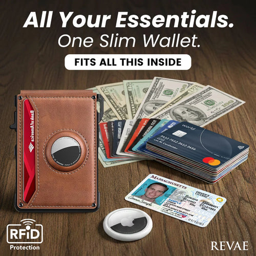 Father's Day Sale🎉RFID SlimCard Pro Wallet